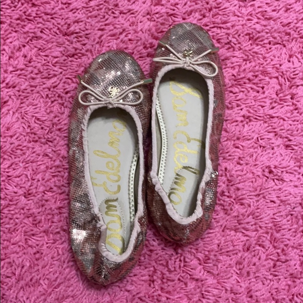 Sam Edelman Flats